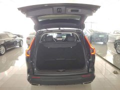 Honda CR-V 2024 240TURBO FWD Sharp Edition 5-Seater - ფოტო 19