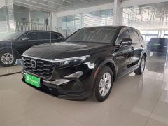 Honda CR-V 2024 240TURBO FWD Sharp Edition 5-Seater - ფოტო 2