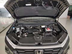 Honda CR-V 2024 240TURBO FWD Sharp Edition 5-Seater - ფოტო 20