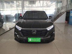 Honda CR-V 2024 240TURBO FWD Sharp Edition 5-Seater - ფოტო 3