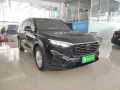 Honda CR-V 2024 240TURBO FWD Sharp Edition 5-Seater - ფოტო 4