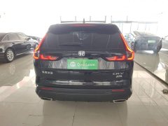 Honda CR-V 2024 240TURBO FWD Sharp Edition 5-Seater - ფოტო 6