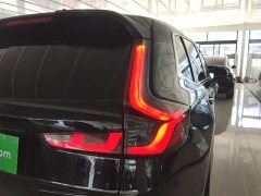 Honda CR-V 2024 240TURBO FWD Sharp Edition 5-Seater - ფოტო 8