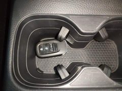 Honda CR-V 2024 240TURBO FWD Sharp Edition 5-Seater - ფოტო 9