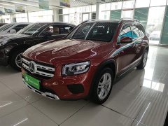Mercedes-Benz GLB 200 Dynamic - ფოტო 1