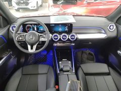 Mercedes-Benz GLB 200 Dynamic - ფოტო 10