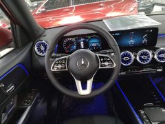 Mercedes-Benz GLB 200 Dynamic - ფოტო 11