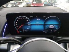 Mercedes-Benz GLB 200 Dynamic - ფოტო 12