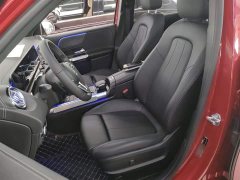 Mercedes-Benz GLB 200 Dynamic - ფოტო 15