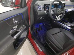 Mercedes-Benz GLB 200 Dynamic - ფოტო 16