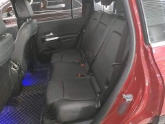 Mercedes-Benz GLB 200 Dynamic - ფოტო 17