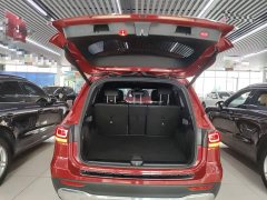Mercedes-Benz GLB 200 Dynamic - ფოტო 19