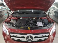 Mercedes-Benz GLB 200 Dynamic - ფოტო 20