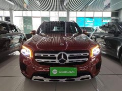 Mercedes-Benz GLB 200 Dynamic - ფოტო 3