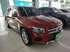 Mercedes-Benz GLB 200 Dynamic - ფოტო 4