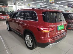 Mercedes-Benz GLB 200 Dynamic - ფოტო 5