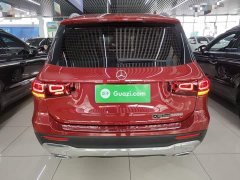 Mercedes-Benz GLB 200 Dynamic - ფოტო 6