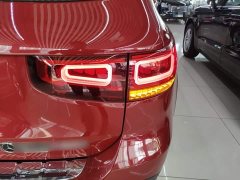 Mercedes-Benz GLB 200 Dynamic - ფოტო 8