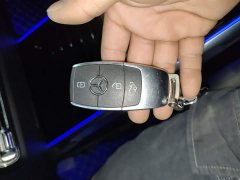 Mercedes-Benz GLB 200 Dynamic - ფოტო 9