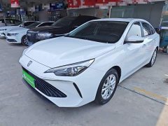 SAIC MG i5 2023 1.5L CVT Luxury - ფოტო 1