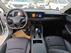 SAIC MG i5 2023 1.5L CVT Luxury - ფოტო 10