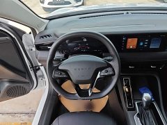 SAIC MG i5 2023 1.5L CVT Luxury - ფოტო 11