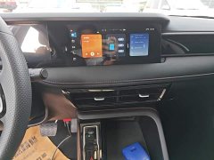 SAIC MG i5 2023 1.5L CVT Luxury - ფოტო 13