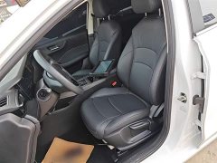 SAIC MG i5 2023 1.5L CVT Luxury - ფოტო 15
