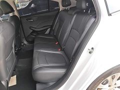 SAIC MG i5 2023 1.5L CVT Luxury - ფოტო 17
