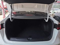 SAIC MG i5 2023 1.5L CVT Luxury - ფოტო 19