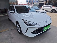 SAIC MG i5 2023 1.5L CVT Luxury - ფოტო 4