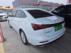 SAIC MG i5 2023 1.5L CVT Luxury - ფოტო 5