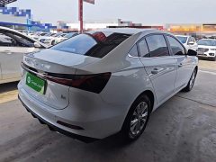 SAIC MG i5 2023 1.5L CVT Luxury - ფოტო 7
