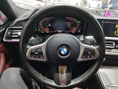 BMW 4 Series 425i M Sport Night Edition - ფოტო 11