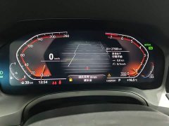 BMW 4 Series 425i M Sport Night Edition - ფოტო 12