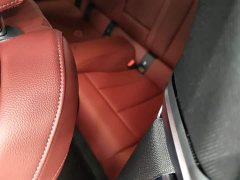 BMW 4 Series 425i M Sport Night Edition - ფოტო 17