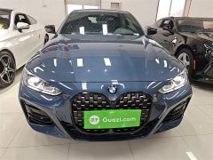 BMW 4 Series 425i M Sport Night Edition - ფოტო 3
