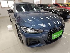 BMW 4 Series 425i M Sport Night Edition - ფოტო 4