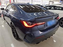 BMW 4 Series 425i M Sport Night Edition - ფოტო 5
