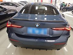 BMW 4 Series 425i M Sport Night Edition - ფოტო 6