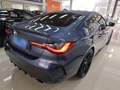 BMW 4 Series 425i M Sport Night Edition - ფოტო 7