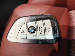 BMW 4 Series 425i M Sport Night Edition - ფოტო 9
