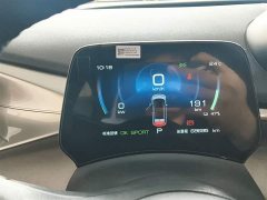 BYD Dolphin 405km Freedom Edition - ფოტო 12