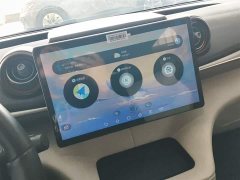 BYD Dolphin 405km Freedom Edition - ფოტო 13