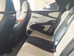 BYD Dolphin 405km Freedom Edition - ფოტო 17