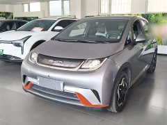 BYD Dolphin 405km Freedom Edition - ფოტო 2