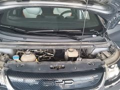 BYD Dolphin 405km Freedom Edition - ფოტო 20