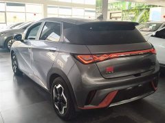 BYD Dolphin 405km Freedom Edition - ფოტო 5