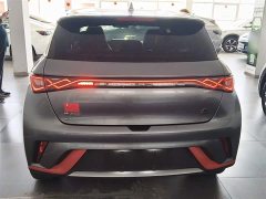 BYD Dolphin 405km Freedom Edition - ფოტო 6