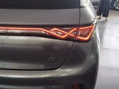 BYD Dolphin 405km Freedom Edition - ფოტო 8
